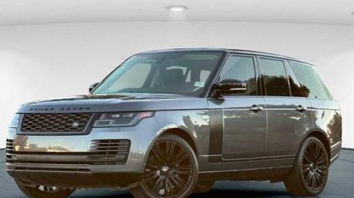 LAND ROVER RANGE ROVER 2018 SALGV2RE8JA515732 image